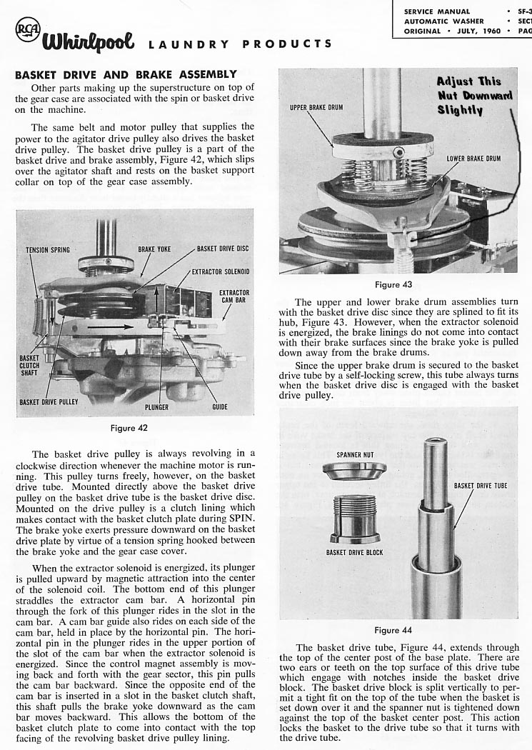 1953 JOHNSON'S Jubilee Kitchen Wax Enameled Surfaces Cleaning Household  Vintage Print Ad