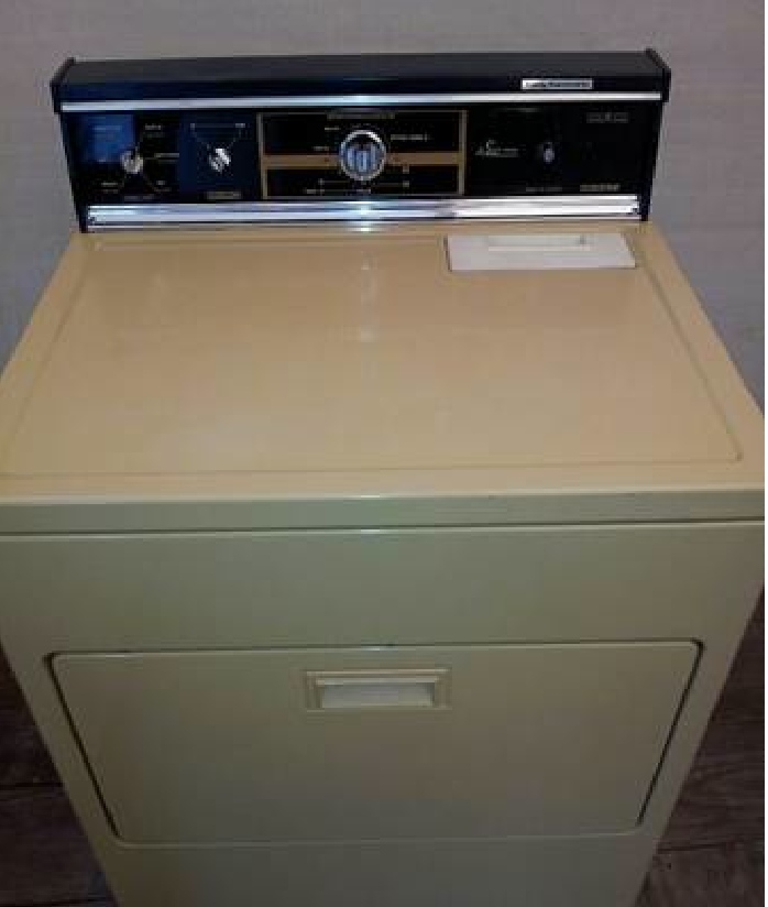 Lady Kenmore Dryer - $100 (north county, San Diego area)