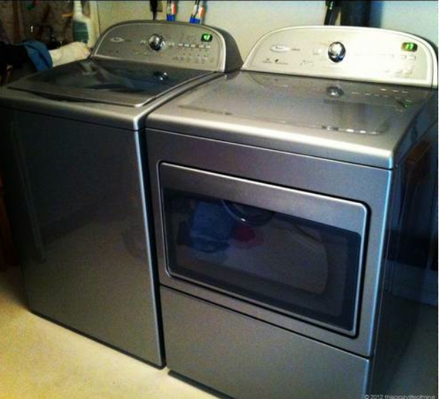 FREE WASHER AND DRYER will deliver (hampton roads )