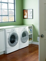 whirlpool duet washer and dryer