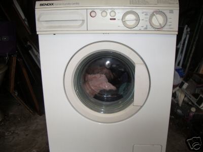 Kariba washer dryer combo deals