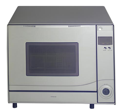 Kenwood KDW4TTSL Dishwasher