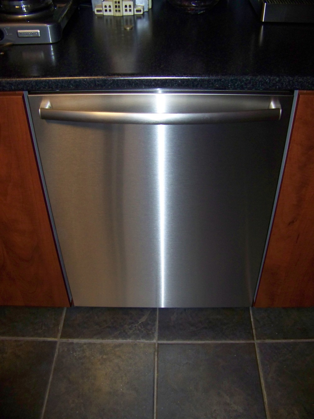 Bosch sales integra dishwasher