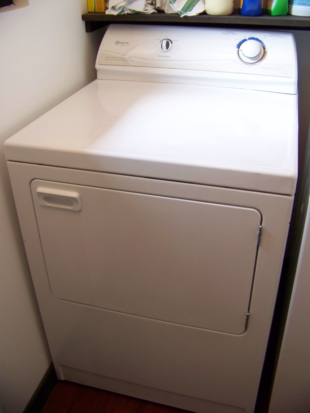 Maytag Performa Washer And Dryer