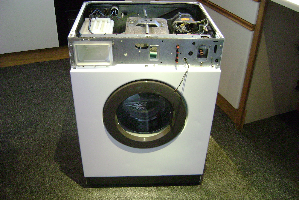 3 x hotpoint WMPF 742GUK machine à laver tambour palette lifter 10 trou type 