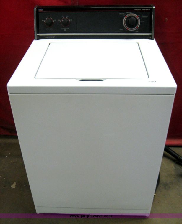 View Roper Washing Machine Not Spinning PNG