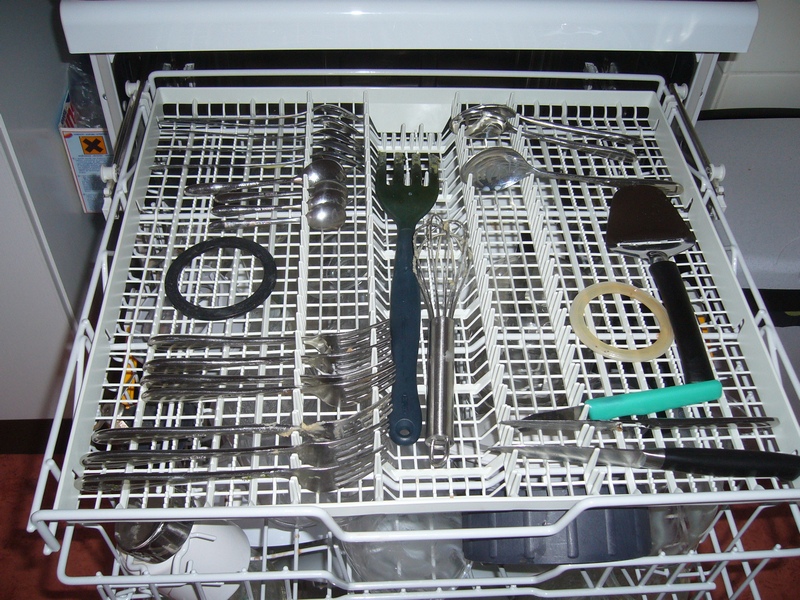 neff dishwasher top cutlery tray