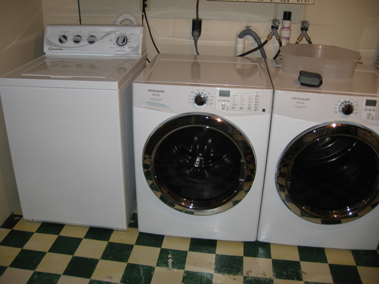 Washing Machine Drain Hose Lint Trap Filter, reusable, laundry standpipe -  Drain-Net