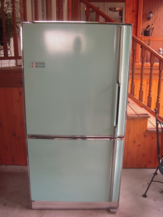 RCA mini fridge - appliances - by owner - sale - craigslist