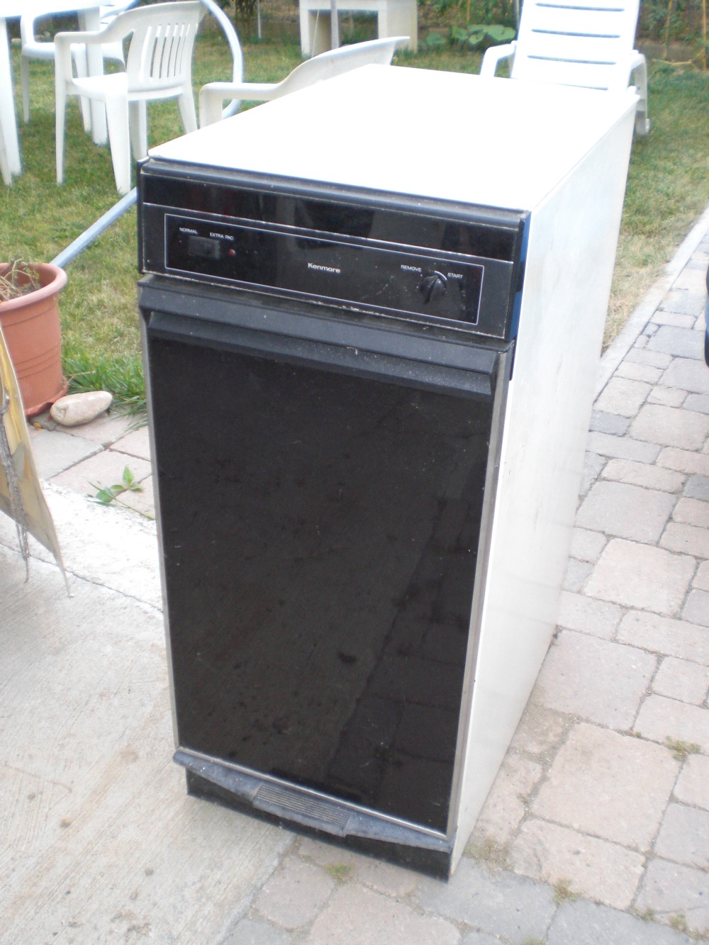 proline heater