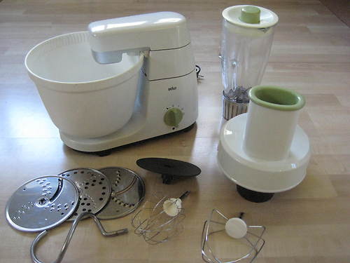 braun km32 mixer