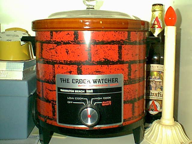 HAMILTON BEACH SCOVILL Dial-a-pot Deep Fryer Cooker Steamer 