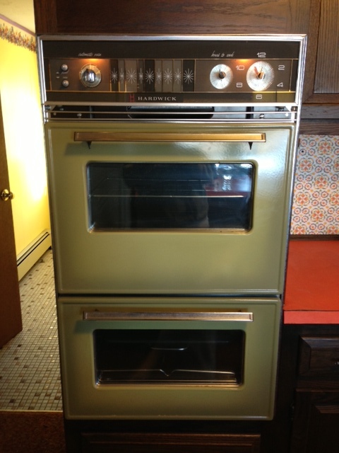 Where To Find A Vintage 24 Gas Wall Oven - Vintage Wall Oven Craigslist