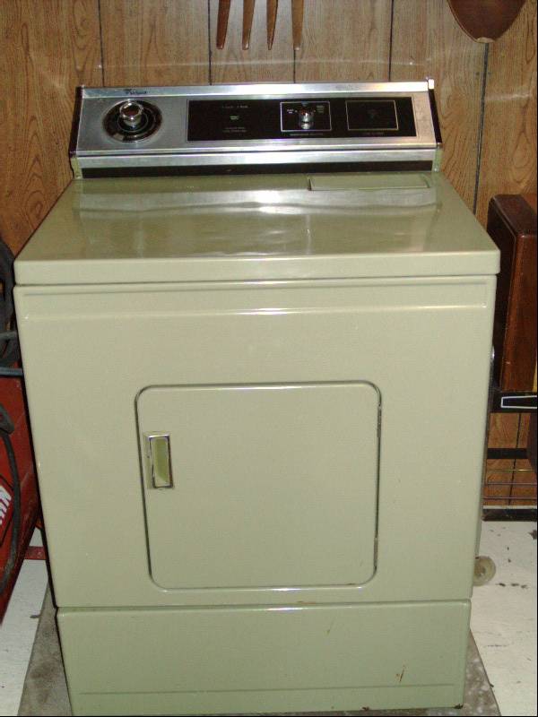 where do i find a whirlpool washing machine serial number