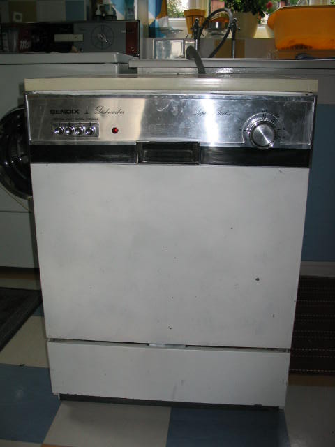 Bendix dishwasher store