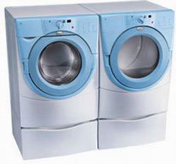 Funky Colour Washers Picture Thread