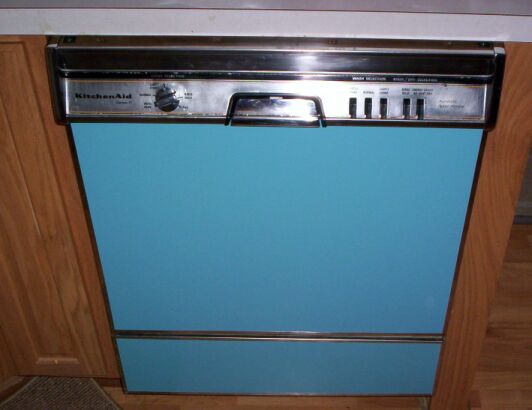 ge 2800 dishwasher