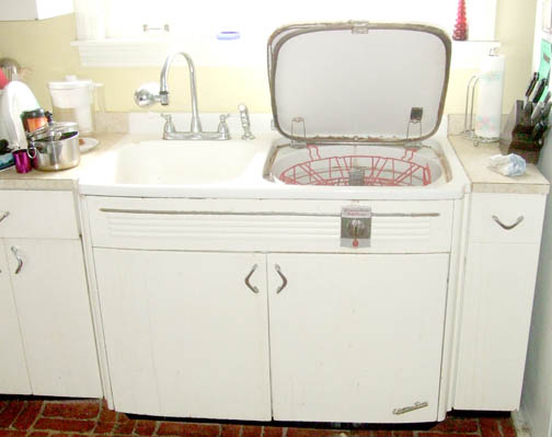 Continuation Of Thread 19671 Youngstown Electric Sink