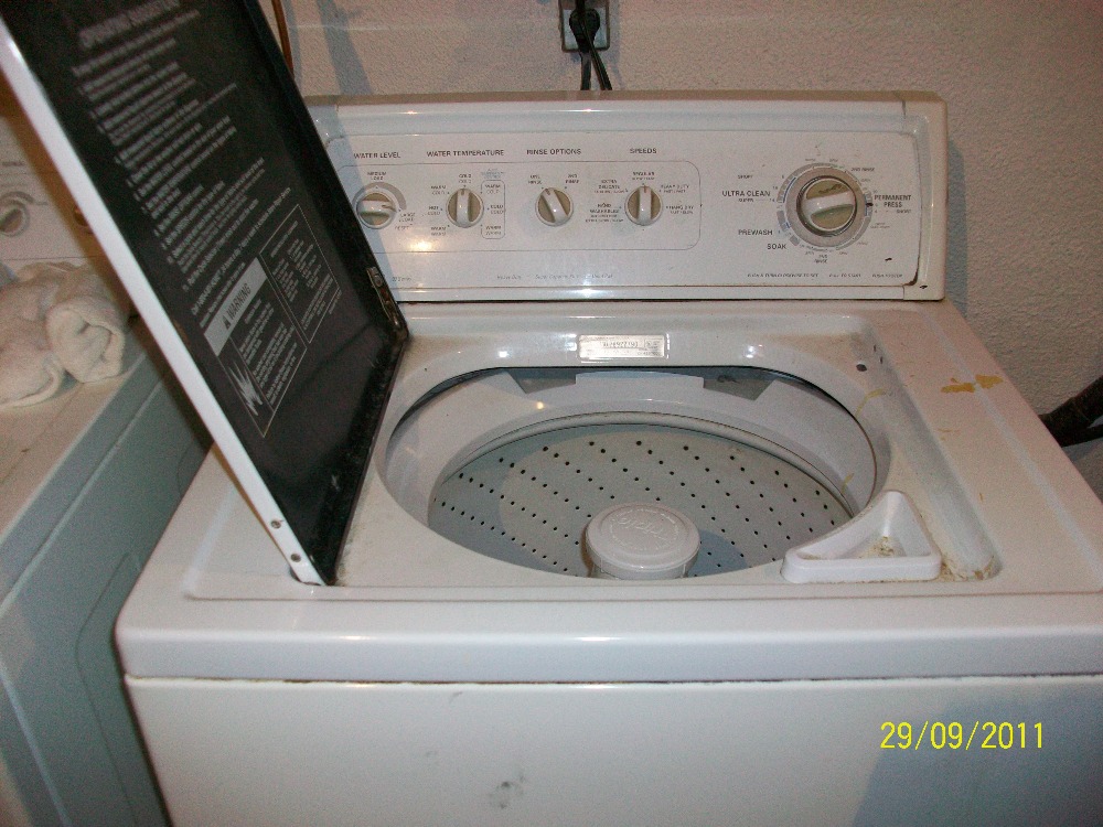 Kenmore