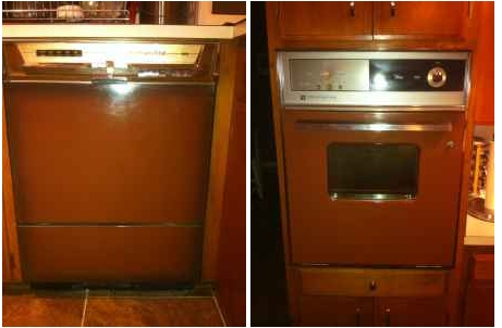 Dishwashers On Craigslist - Vintage Wall Oven Craigslist