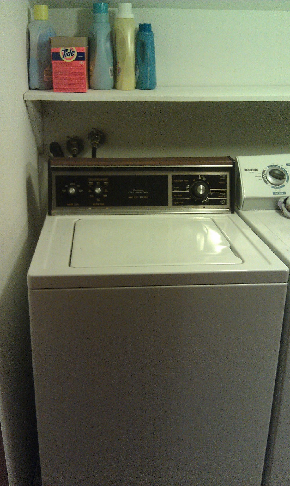 Kenmore 80 Series