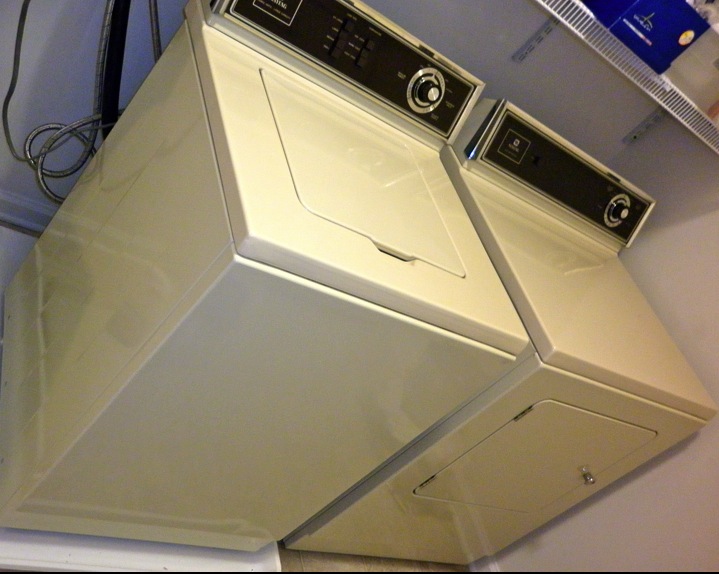 Maytag Washer And Dryer Model Number Differences