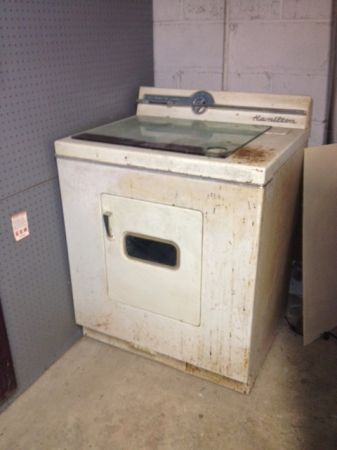 craigslist automaticwasher