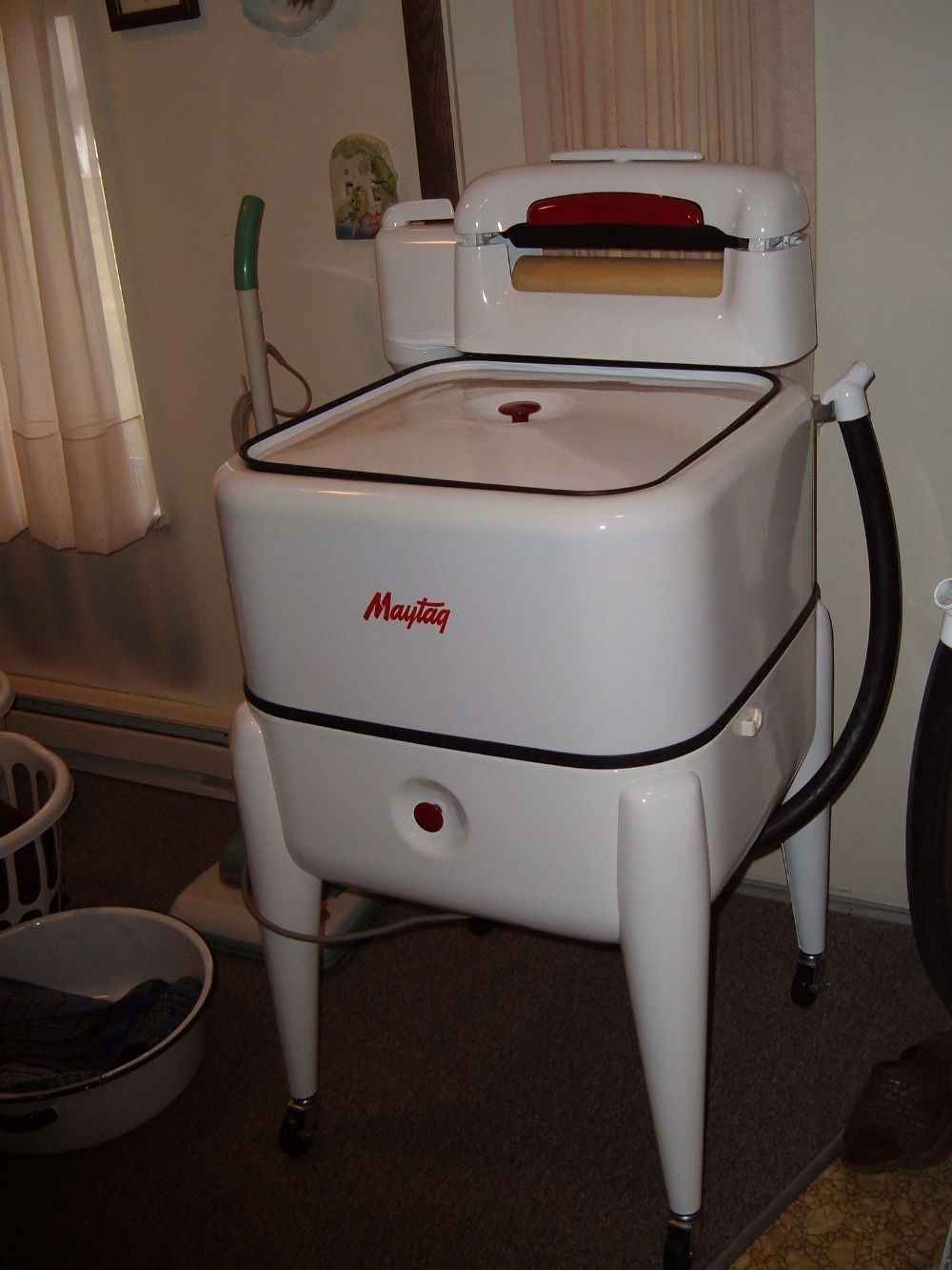 wringer washing machine wringer washing machine