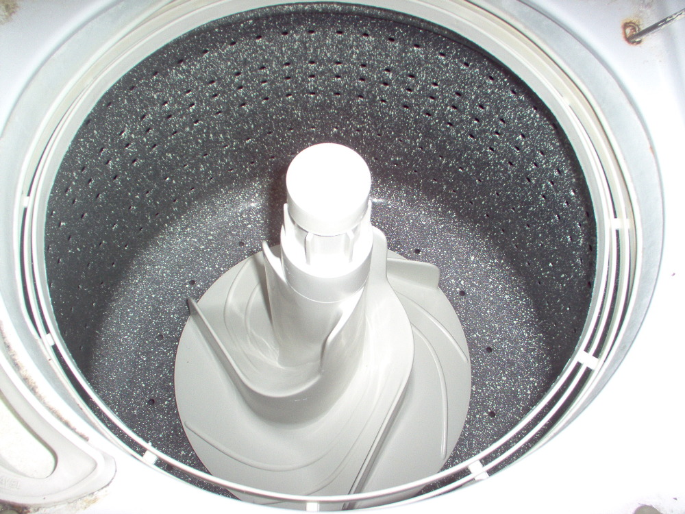 GE Cu Ft Top Load Washer With Precise Fill, Deep Fill, Deep, 49 OFF