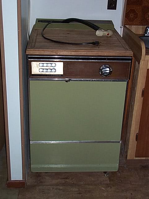 Trip True Memory Lane For Kenmore Dishwashers