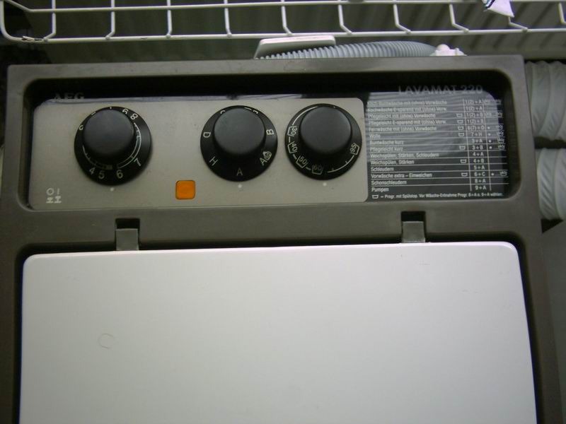 25+ Aeg Lavamat 240 Pictures