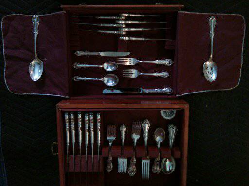 9 Piece Stainless Steel Kids Silverware Set - Child and Toddler Safe  Flatware - Kids Utensil Set - Metal Kids Cutlery Set Includes 3 Small Kids  Spoons, 3 Forks & 3 Knives - Yahoo Shopping