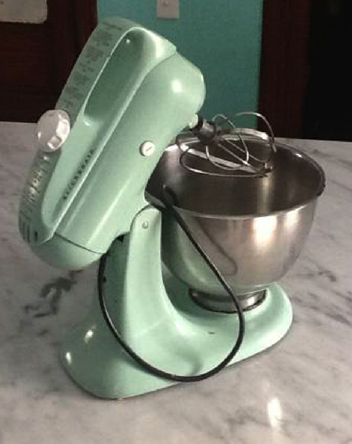 Kitchen Aide Cookie Press - household items - by owner - housewares sale -  craigslist