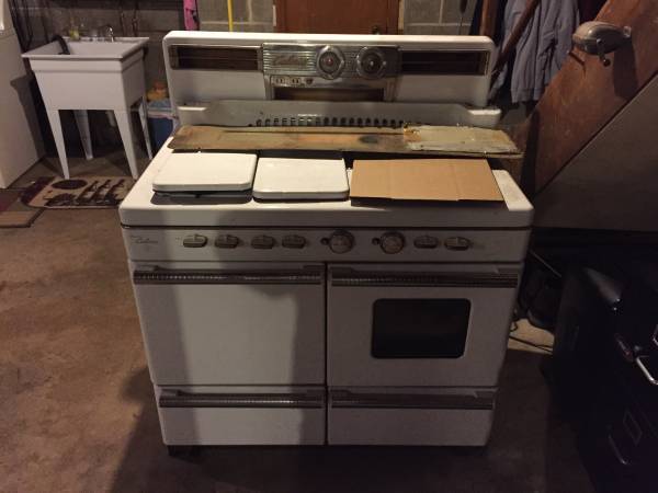 Oster French door countertop oven - appliances - by owner - sale -  craigslist
