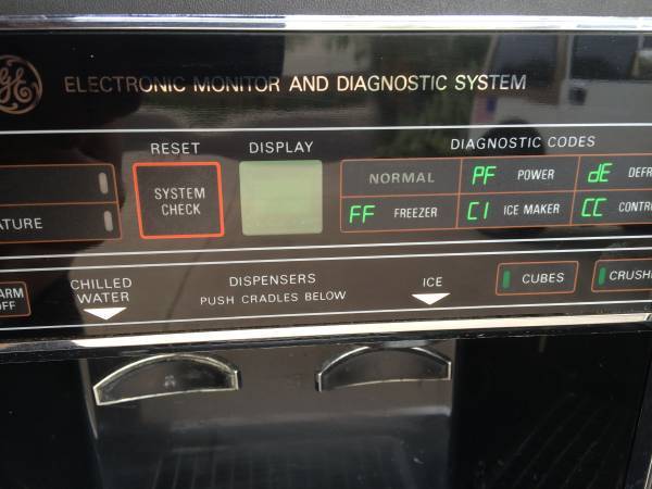 ge 2800 dishwasher
