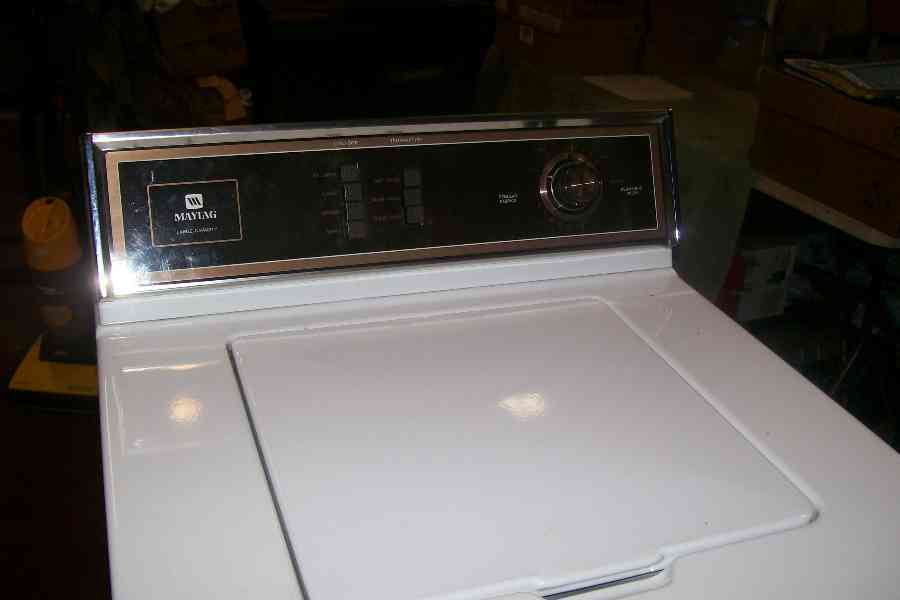 Download Maytag A412 Manual Download Maytag A412 Manual