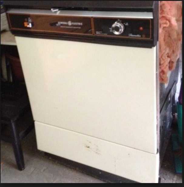 Ge deals permatuf dishwasher