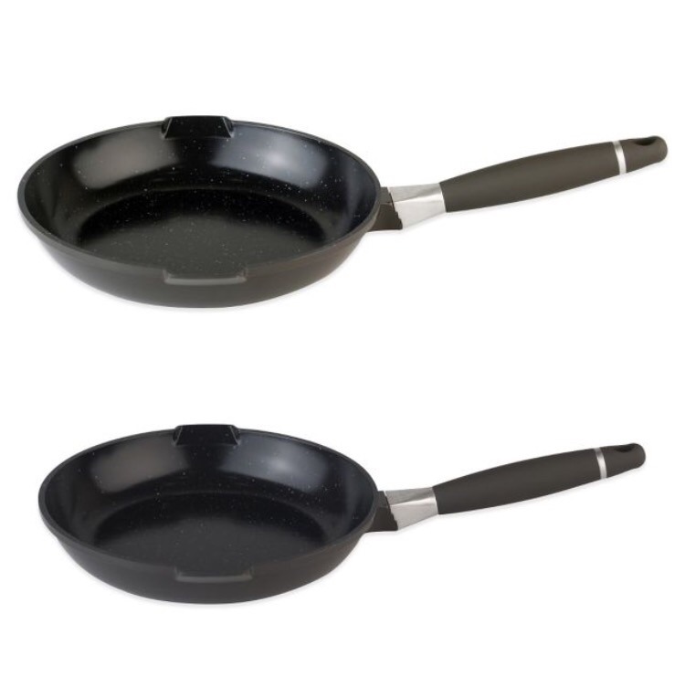 OrGREENic Non-Stick Cookware & More Pots & Pans (K-HS)