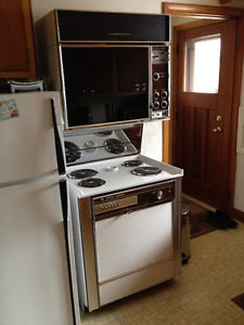 Dishwasher oven deals