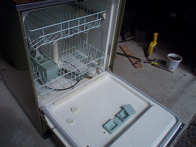 Moffat dishwasher shop