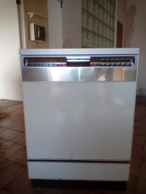 Siemens Lady 520
