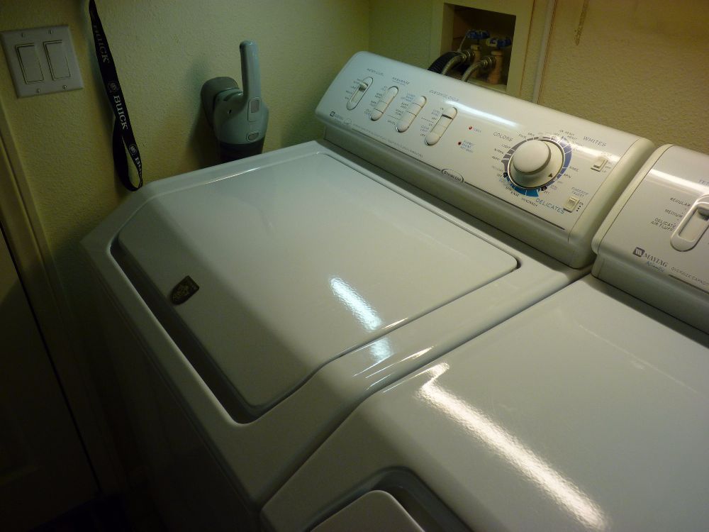 Maytag atlantis washer and dryer cheap
