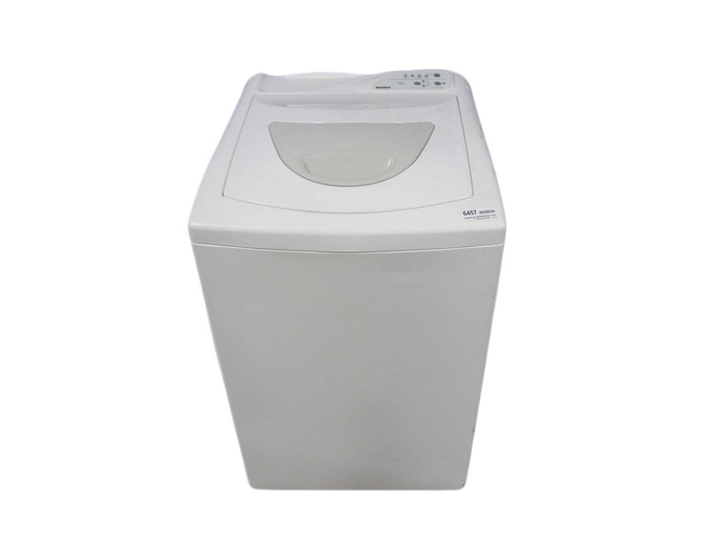 Kenmore Portable Washer Shakes Excessively