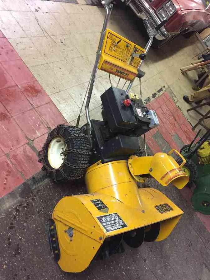 mtd snowflite 10 33 mtd snowflite 10 33