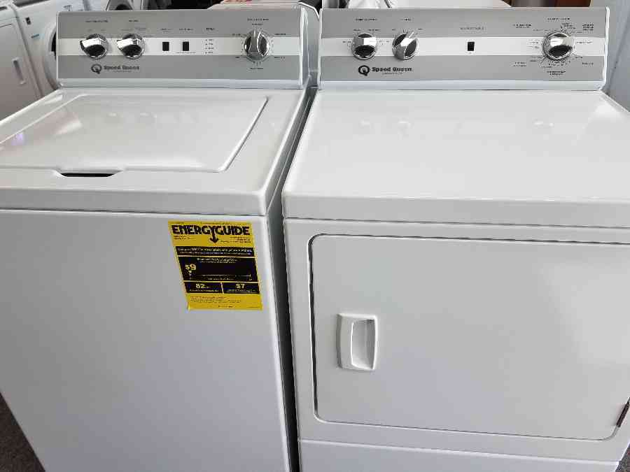 Speed Queen TC5000WN (AWN632SP116TW01) Washing Machine Review - Consumer  Reports