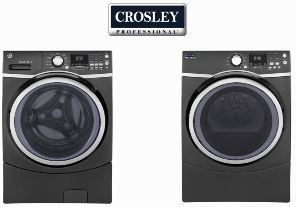 Conservator washer and dryer reviews discount