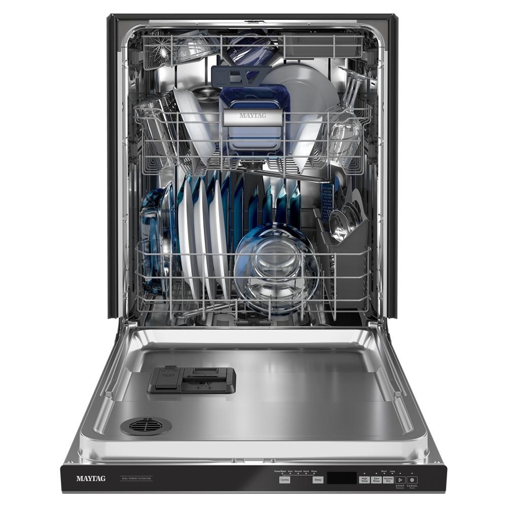 Whirlpool Maytag KitchenAid dishwashers 2020 Redesign