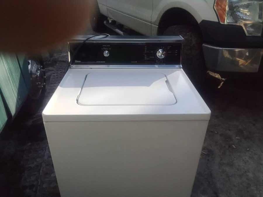 Gibson washer dryer combo deals