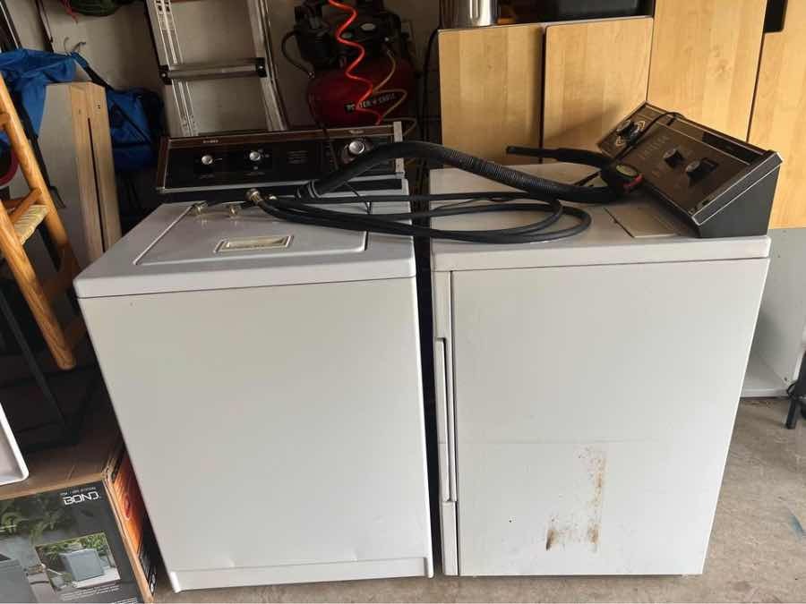 Whirlpool Design 2000 Set
