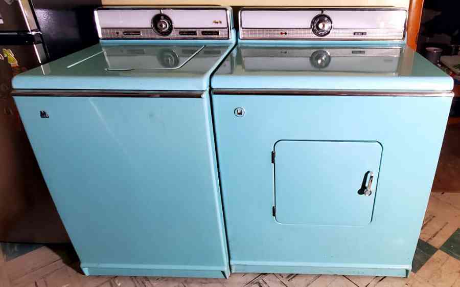 1960 Maytag Washer transmission needed